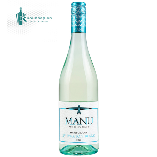Manu Marlborough Sauvignon Blanc Rượu Vang Manu Marlborough Sauvignon Blanc