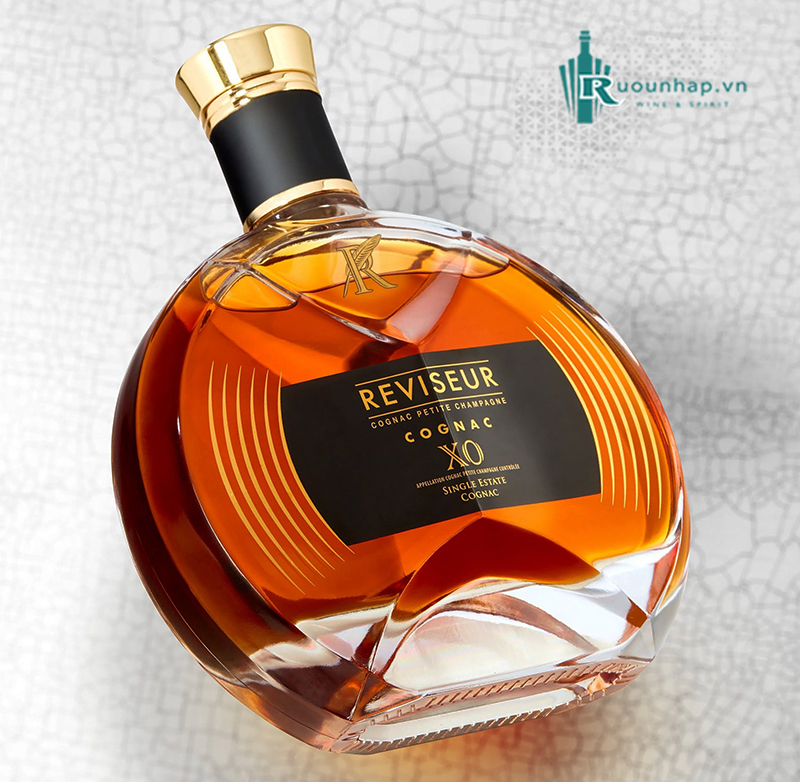 Rượu Reviseur Cognac XO 5 Rượu Reviseur Cognac XO