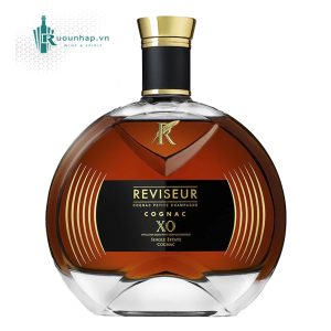 Rượu Reviseur Cognac XO