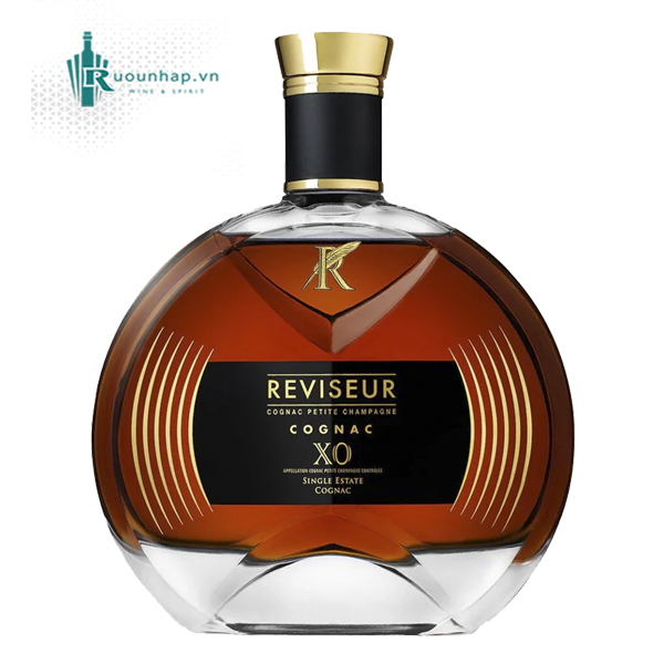 Reviseur Cognac XO Rượu Reviseur Cognac XO