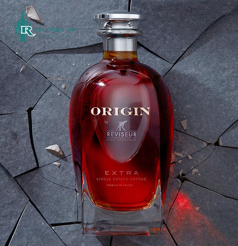Rượu Reviseur Origin Extra 4 Rượu Reviseur Origin Extra
