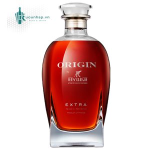 Rượu Reviseur Origin Extra