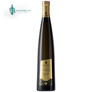 Rượu Vang Acquesi Moscato d'Asti Casarito