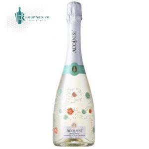 Rượu Vang Acquesi Piemonte Marengo