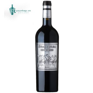 Rượu Vang Symposium Bordeaux Superieur