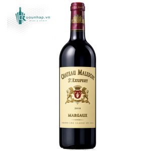 Rượu Vang Château Malescot St Exupery
