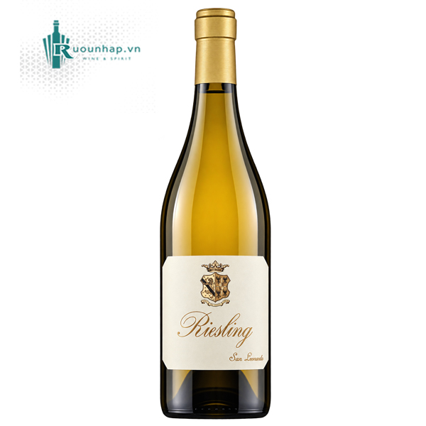 Riesling San Leonardo Rượu Vang Riesling San Leonardo