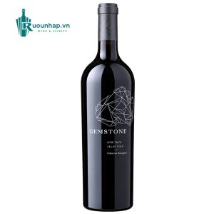 Rượu Vang Gemstone Heritage Selection Cabernet Sauvignon