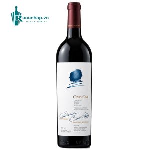 Rượu Vang Opus One
