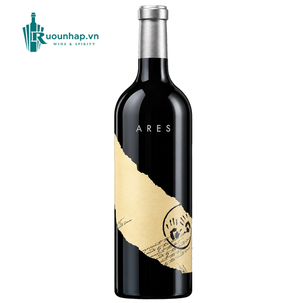 Two Hands Ares Shiraz Rượu Vang Two Hands Ares Shiraz